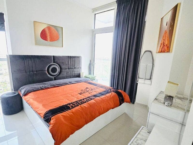 Spacious | 1BR |Apartment | Sale | DAMAC Hills