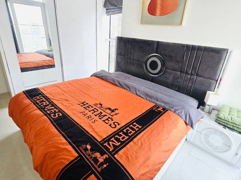 Spacious | 1BR |Apartment | Sale | DAMAC Hills