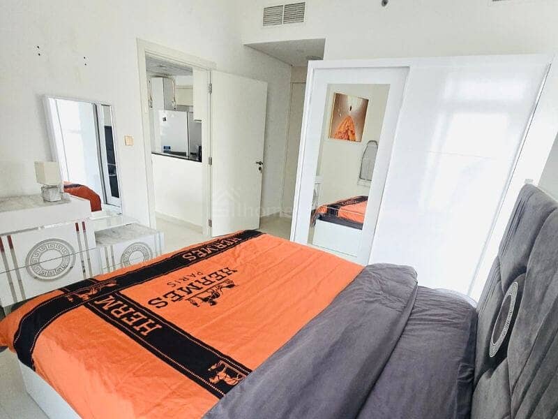 Spacious | 1BR |Apartment | Sale | DAMAC Hills