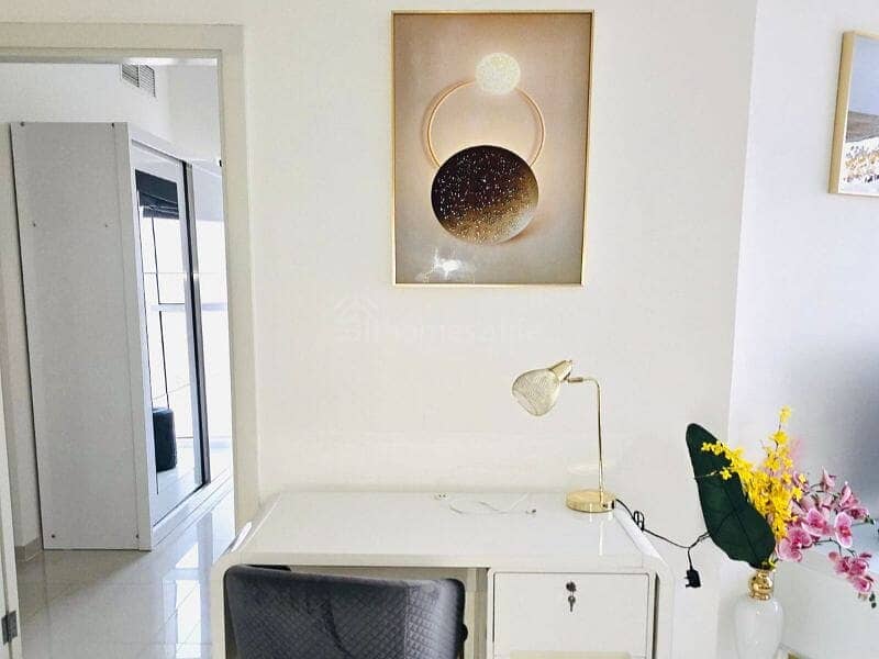 Spacious | 1BR |Apartment | Sale | DAMAC Hills