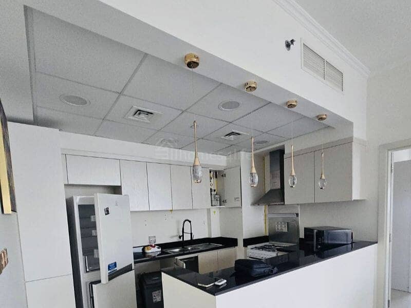 Spacious | 1BR |Apartment | Sale | DAMAC Hills