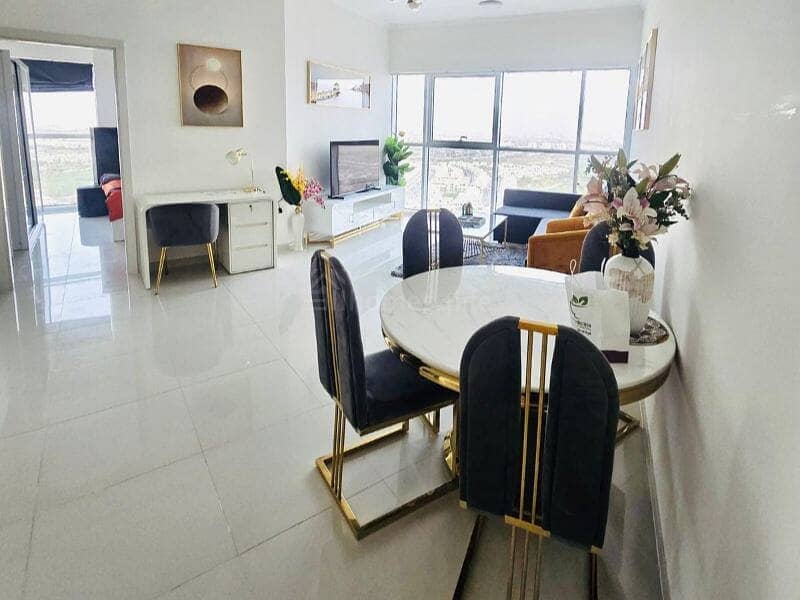 Spacious | 1BR |Apartment | Sale | DAMAC Hills - Image 6