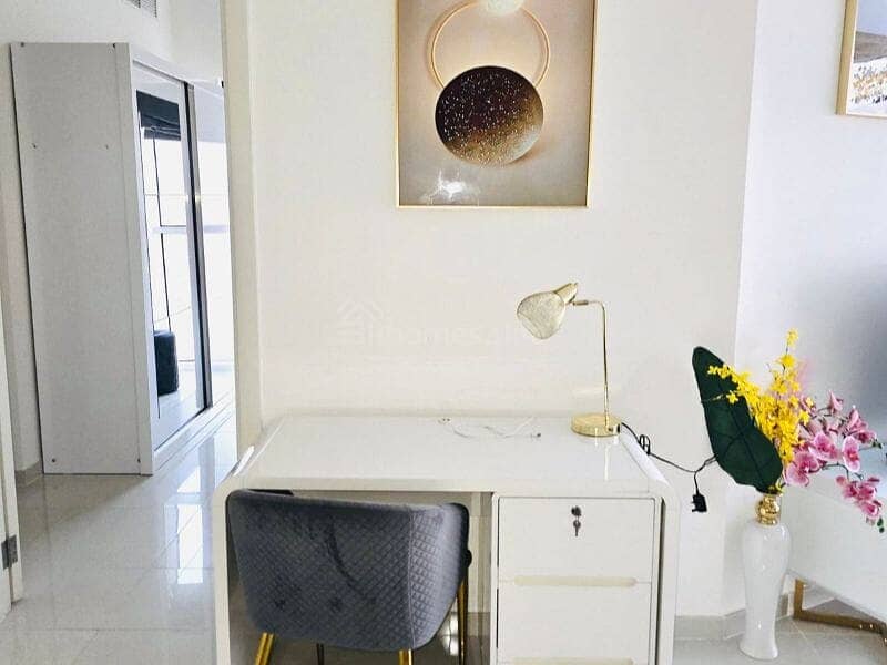 Spacious | 1BR |Apartment | Sale | DAMAC Hills - Image 11