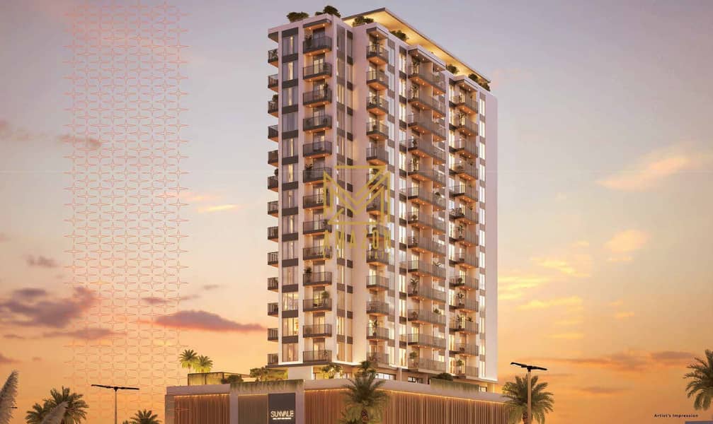 Perfect for Investment | High rental income