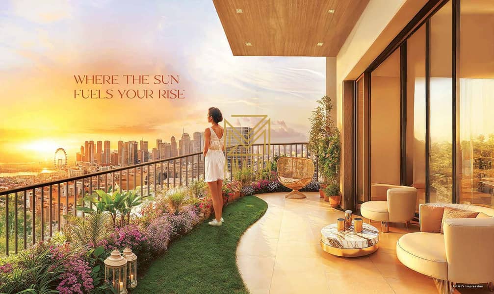 Perfect for Investment | High rental income