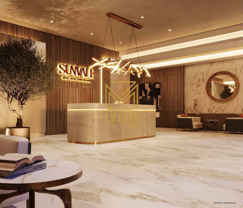 Perfect for Investment | High rental income