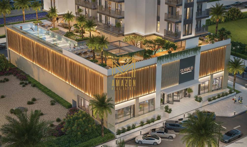 Perfect for Investment | High rental income