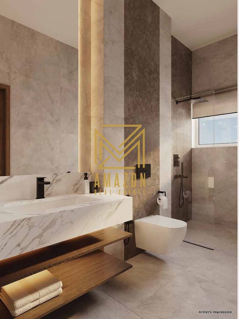 Perfect for Investment | High rental income - Image 9