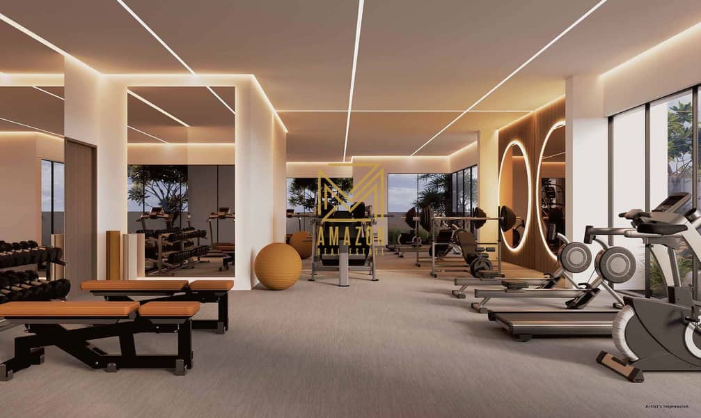 Perfect for Investment | High rental income - Image 11