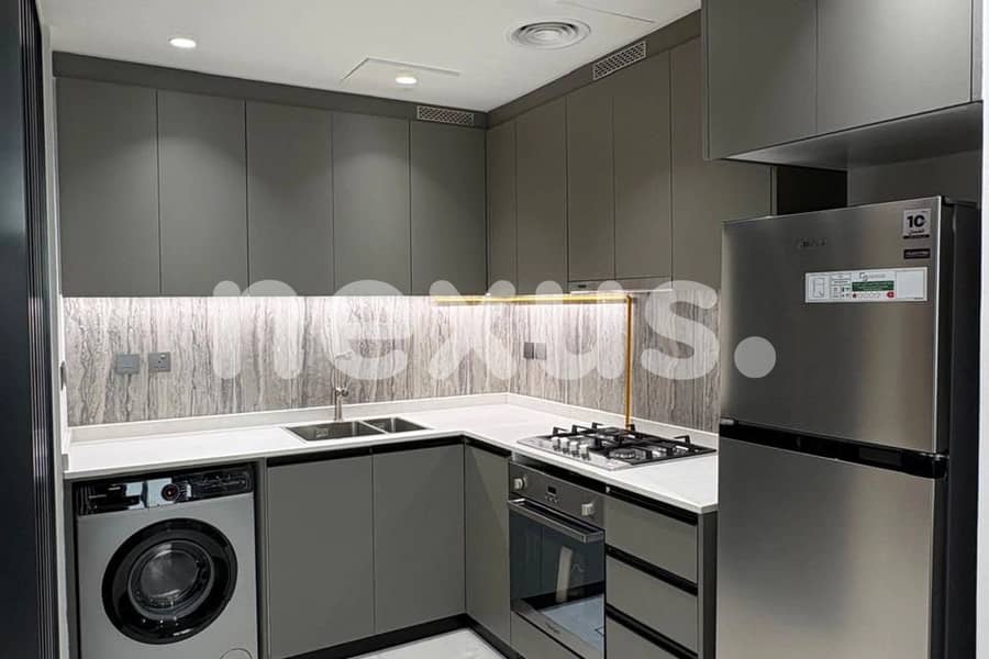 MARINA VIEW | BRAND NEW | FURNISHED