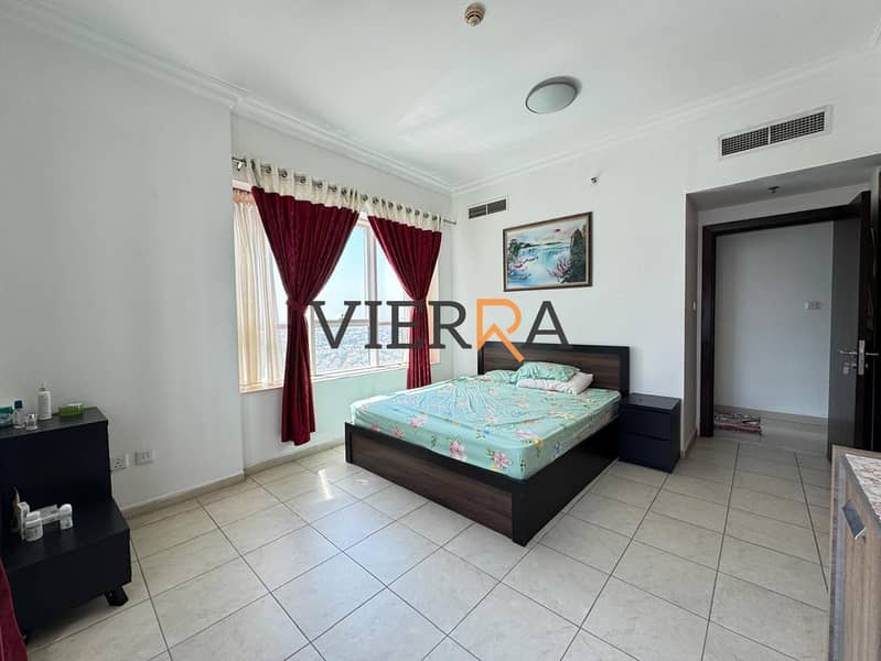 Furnished apartment ll high floor ll Prime location - Image 6