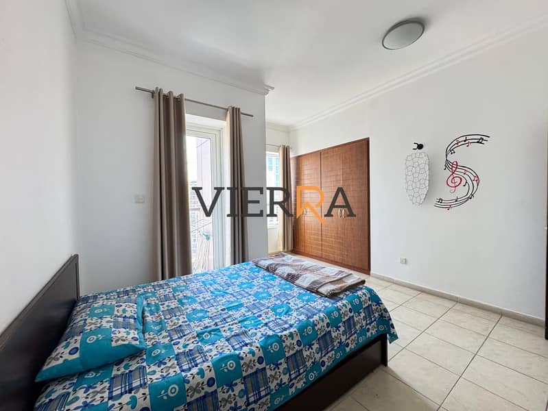 Furnished apartment ll high floor ll Prime location - Image 7