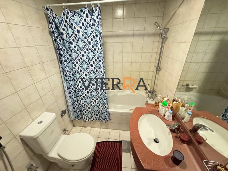 Furnished apartment ll high floor ll Prime location - Image 14