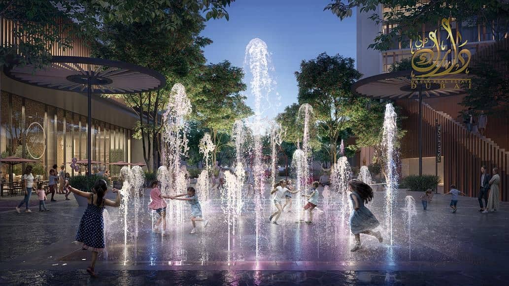 3BR + Maid by Deyaar | High Floor | 35/55 Plan | Ask for Discount - Image 22