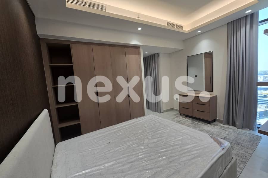 MARINA VIEW | BRAND NEW | FURNISHED - Image 9