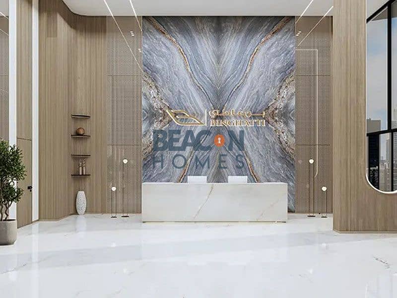 Handover Soon | High Floor | Community View