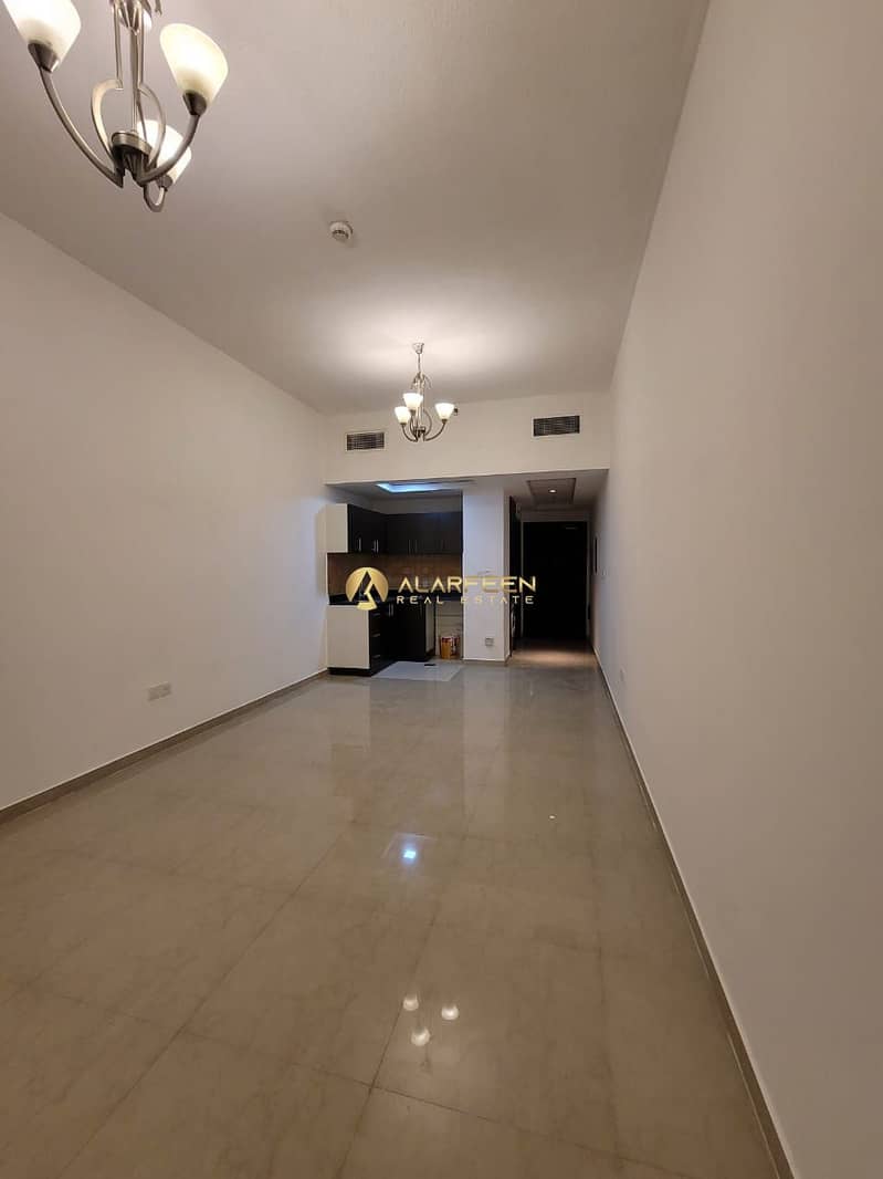 Pool View | Prime Location | Spacious Unit