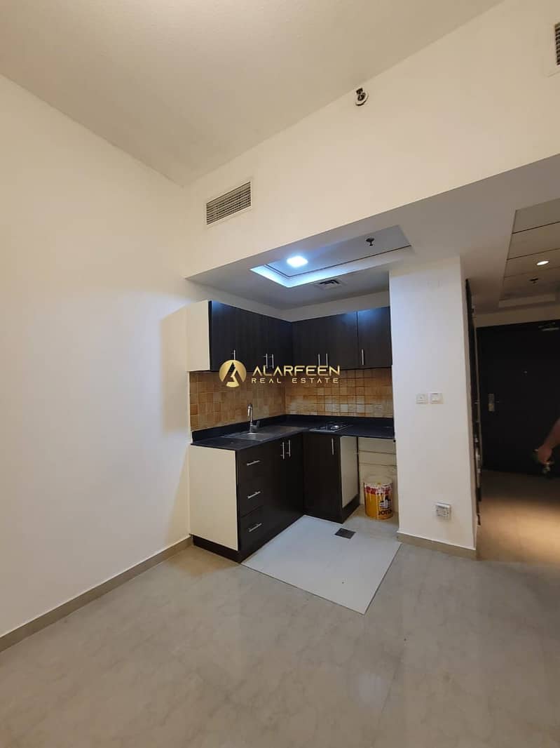 Pool View | Prime Location | Spacious Unit