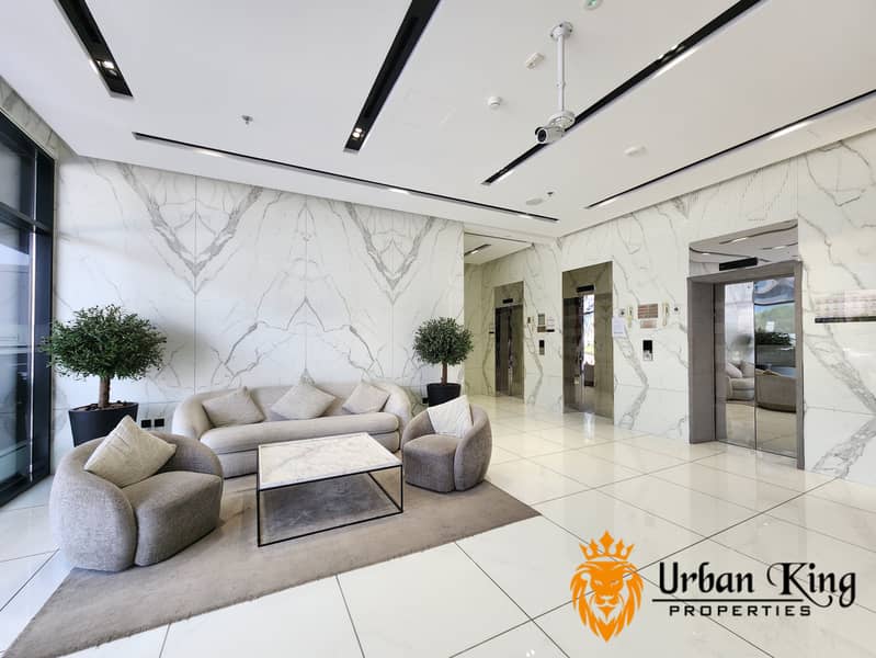 LIKE New Building Modern Spacious 2bhk In Arjan