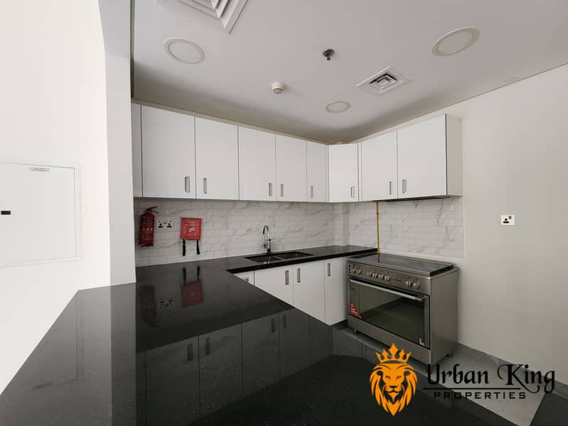 LIKE New Building Modern Spacious 2bhk In Arjan