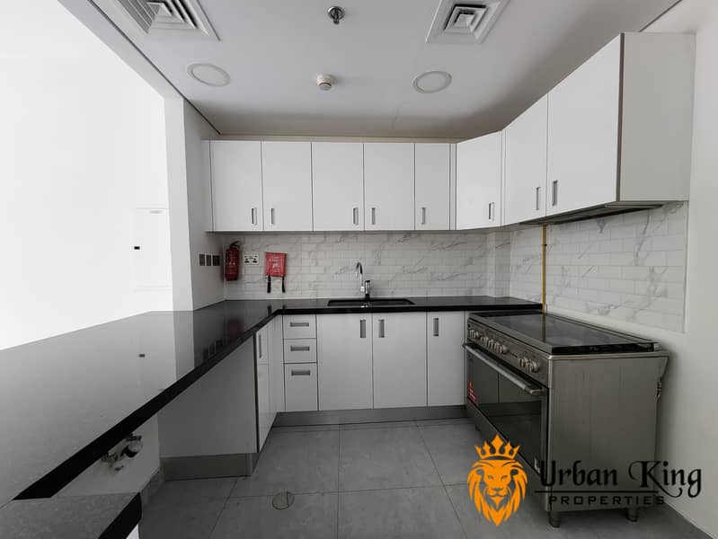 LIKE New Building Modern Spacious 2bhk In Arjan