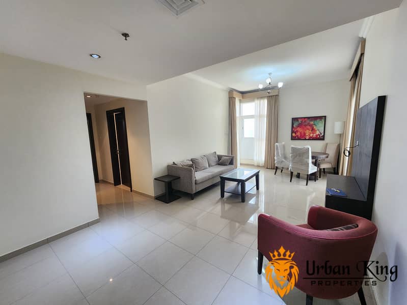 LIKE New Building Modern Spacious 1bhk In Arjan