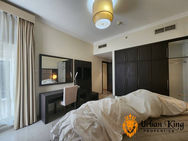 LIKE New Building Modern Spacious 1bhk In Arjan - Image 6