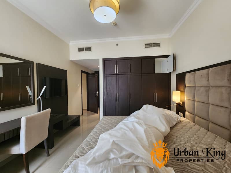 LIKE New Building Modern Spacious 1bhk In Arjan - Image 7