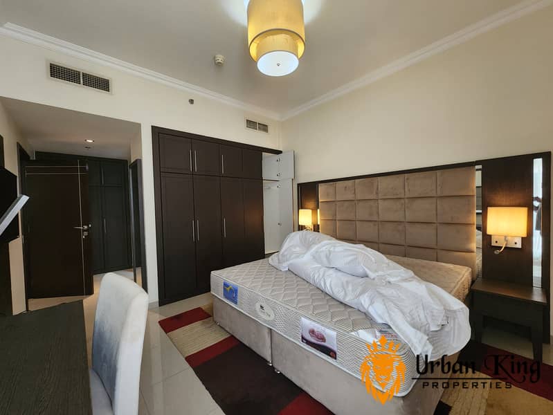 LIKE New Building Modern Spacious 1bhk In Arjan - Image 8