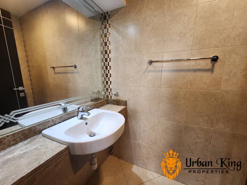 LIKE New Building Modern Spacious 1bhk In Arjan - Image 9