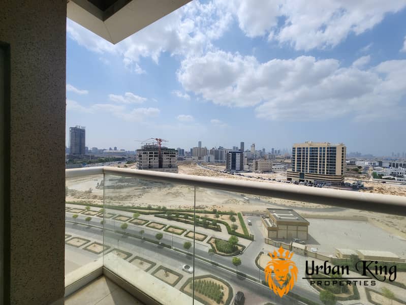 LIKE New Building Modern Spacious 1bhk In Arjan - Image 12