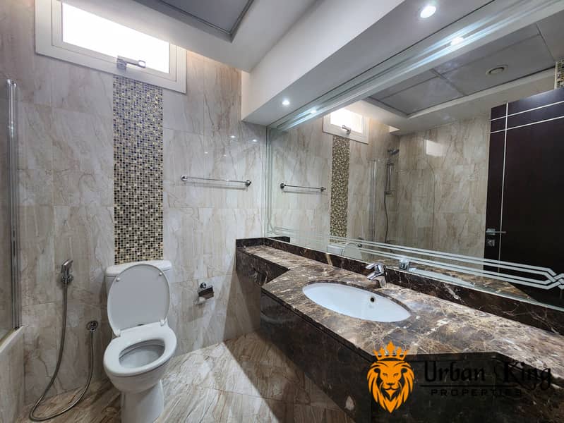 LIKE New Building Modern Spacious 1bhk In Arjan - Image 13