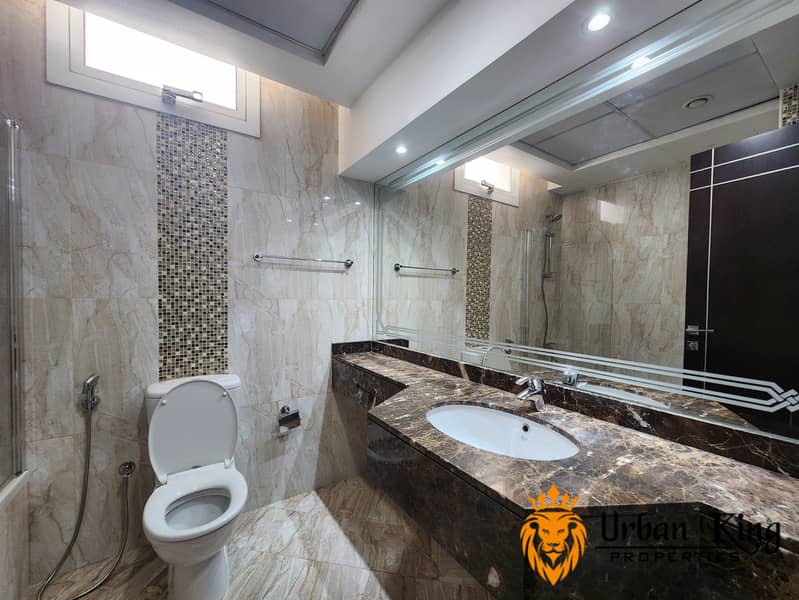 LIKE New Building Modern Spacious 1bhk In Arjan - Image 14