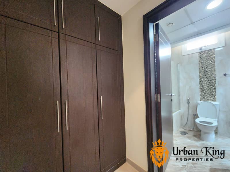 LIKE New Building Modern Spacious 1bhk In Arjan - Image 15