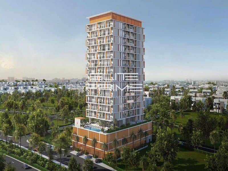 Next to Metro / Ready Next year / Pay 70% on Mortgage