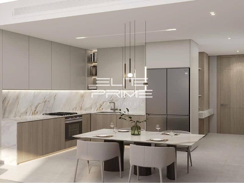 Next to Metro / Ready Next year / Pay 70% on Mortgage