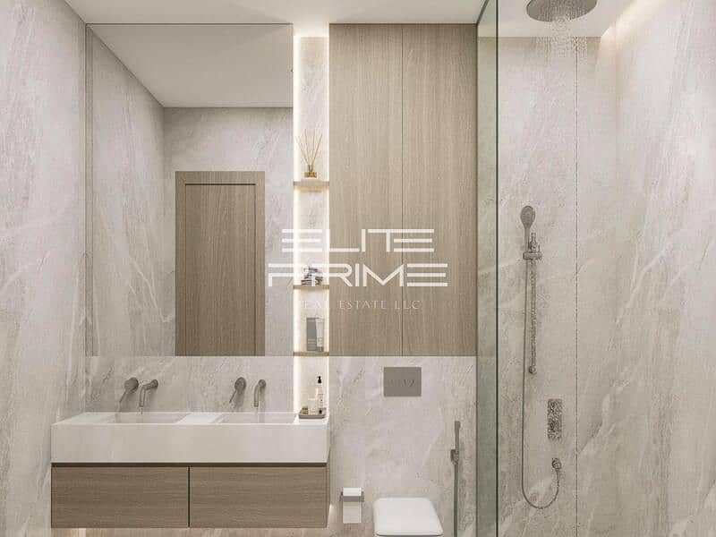 Next to Metro / Ready Next year / Pay 70% on Mortgage - Image 7