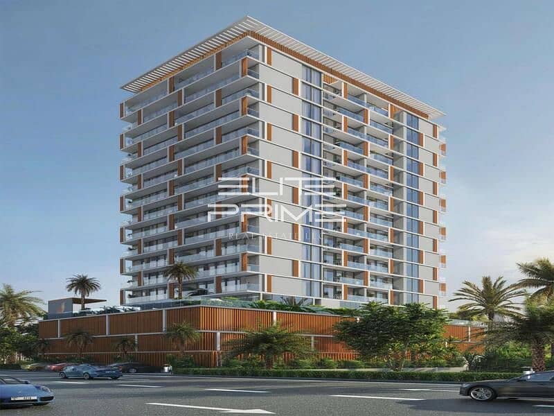 Next to Metro / Ready Next year / Pay 70% on Mortgage - Image 9