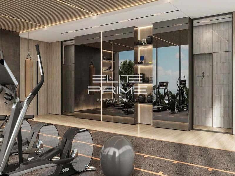 Next to Metro / Ready Next year / Pay 70% on Mortgage - Image 12