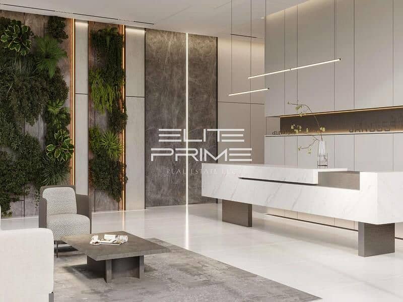 Next to Metro / Ready Next year / Pay 70% on Mortgage - Image 15