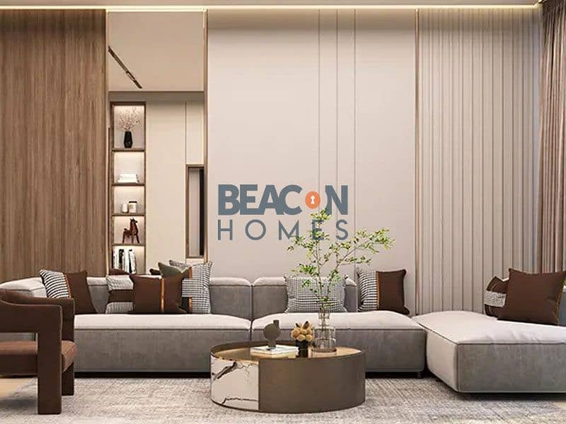 Handover Soon | High Floor | Community View