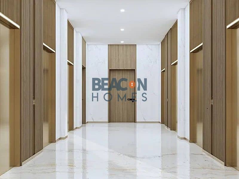 Handover Soon | High Floor | Community View