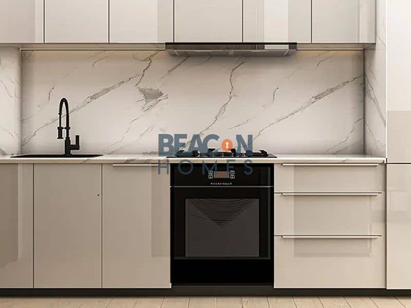 Handover Soon | High Floor | Community View - Image 7