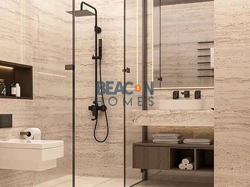 Handover Soon | High Floor | Community View - Image 9