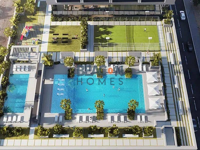 Handover Soon | High Floor | Community View - Image 10