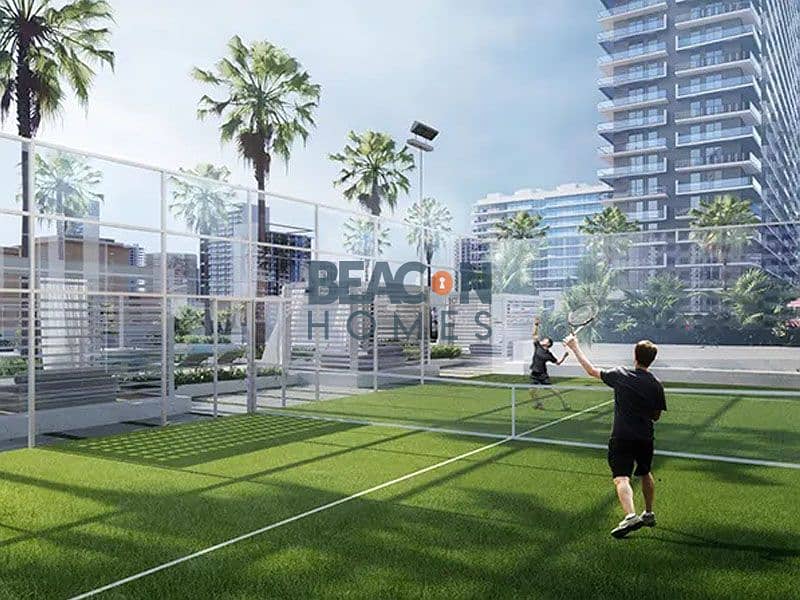 Handover Soon | High Floor | Community View - Image 11