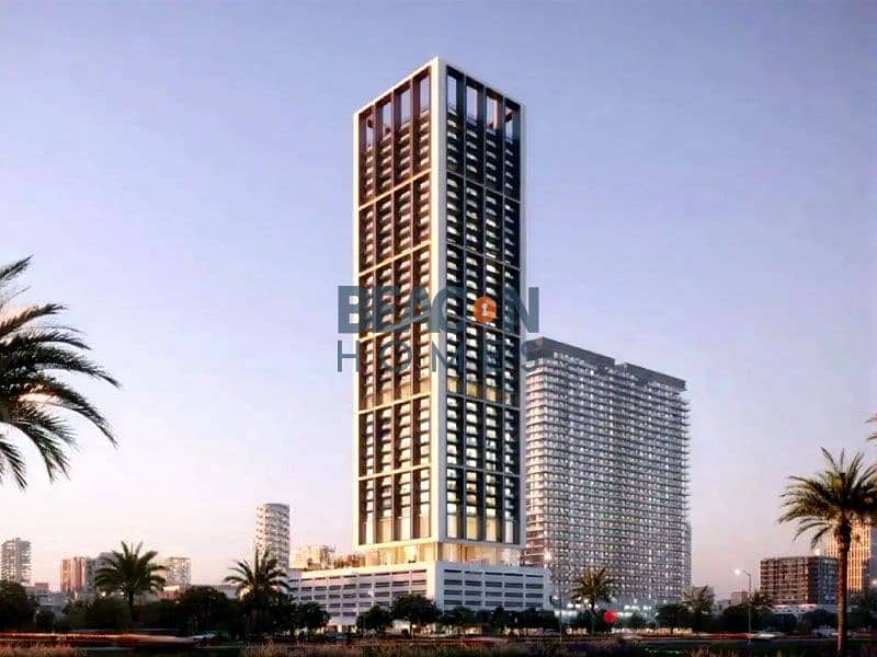 Handover Soon | High Floor | Community View - Image 14