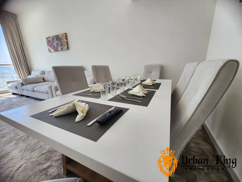 full Furnished LIKE New Building Modern Spacious 2bhk In Arjan