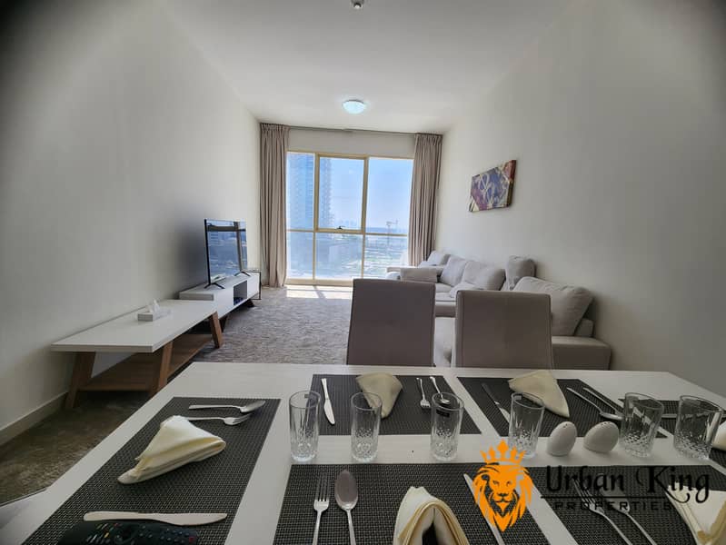 full Furnished LIKE New Building Modern Spacious 2bhk In Arjan - Image 6