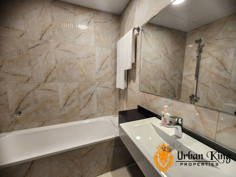 full Furnished LIKE New Building Modern Spacious 2bhk In Arjan - Image 8